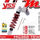 Amortisseur ~ YSS MG366-295TRW-14I-859 