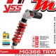 Amortisseur ~ YSS MG366-295TRW-29I-858 