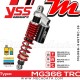 Amortisseur ~ YSS MG366-345TRC-16-858 