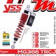 Amortisseur ~ YSS MG366-405TRCJ19I 