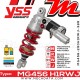 Amortisseur ~ YSS MG456-290H1RWJ-38R 