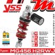 Amortisseur ~ YSS MG456-290H2RWJ-38R 