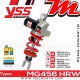 Amortisseur ~ YSS MG456-290HRW-18I-858 