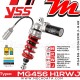 Amortisseur ~ YSS MG456-300H1RWJ-64R 