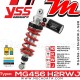Amortisseur ~ YSS MG456-315H2RWJ-58R 