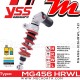 Amortisseur ~ YSS MG456-315HRWL72I-858 