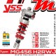Amortisseur ~ YSS MG456-320H2RWJ-44IR 