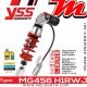 Amortisseur ~ YSS MG456-335H1RWJ06I858 