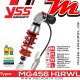 Amortisseur ~ YSS MG456-335H1RWL09I858 
