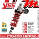 Amortisseur ~ YSS MG456-350H2RWJ-22IR 