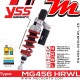 Amortisseur ~ YSS MG456-380HRWL-25-858 