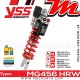 Amortisseur ~ YSS MG456-395HRW-14-858 