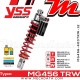 Amortisseur ~ YSS MG456-400TRW-12-858F 