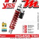 Amortisseur ~ YSS MG456-405TRC-17-858 