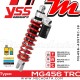Amortisseur ~ YSS MG456-405TRC-18-858 
