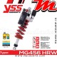 Amortisseur ~ YSS MG456-410HRW-15-858 