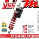 Amortisseur ~ YSS MG456-460M1RW-08-FR 