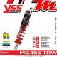 Amortisseur ~ YSS MG456-460TRW-06-858F 