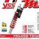 Amortisseur ~ YSS MG456-475TRW-02-858F 
