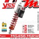 Amortisseur ~ YSS MG456-480M1RW-21-FR 