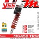 Amortisseur ~ YSS MG456-480TRW-05-858F 