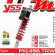 Amortisseur ~ YSS MG456-480TRW-06-858F 