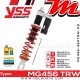 Amortisseur ~ YSS MG456-480TRW-08-858F 