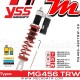 Amortisseur ~ YSS MG456-480TRW-09-858F 