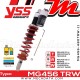 Amortisseur ~ YSS MG456-480TRW-11-858F 
