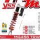 Amortisseur ~ YSS MG456-480TRW-13-858F 