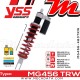 Amortisseur ~ YSS MG456-480TRWy 