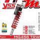 Amortisseur ~ YSS MG456-485TRW-07-858F 
