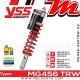 Amortisseur ~ YSS MG456-490TRW-02-858F 