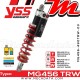 Amortisseur ~ YSS MG456-490TRW-03-858F 