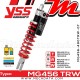 Amortisseur ~ YSS MG456-490TRW-07-858F 