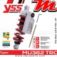 Amortisseur ~ YSS MU362-240TRC-07-858 