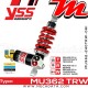 Amortisseur ~ YSS MU362-240TRW-06I-858 