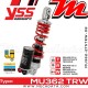 Amortisseur ~ YSS MU362-275TRW-08-858 