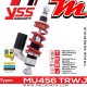 Amortisseur ~ YSS MU456-280TRWJ26-858R 