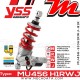 Amortisseur ~ YSS MU456-310H1RWJ81R858 