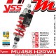 Amortisseur ~ YSS MU456-315H2RWL-48R 