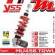 Amortisseur ~ YSS MU456-325TRWL19I-858 
