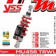 Amortisseur ~ YSS MU456-330TRWL-65-858 