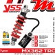 Amortisseur ~ YSS MX362-240TRC-01-858 