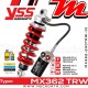 Amortisseur ~ YSS MX362-240TRW-01-858 