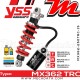 Amortisseur ~ YSS MX362-250TRC-15-858 