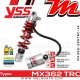Amortisseur ~ YSS MX362-255TRC-14-858 
