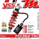 Amortisseur ~ YSS MX362-265TRC-10-858 