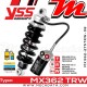 Amortisseur ~ YSS MX362-275TRW-08-888 