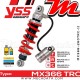 Amortisseur ~ YSS MX366-260TRC-11-858 